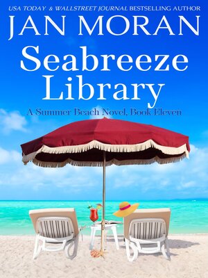 cover image of Seabreeze Library